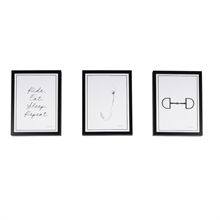 Eskadron poster Platinum 25